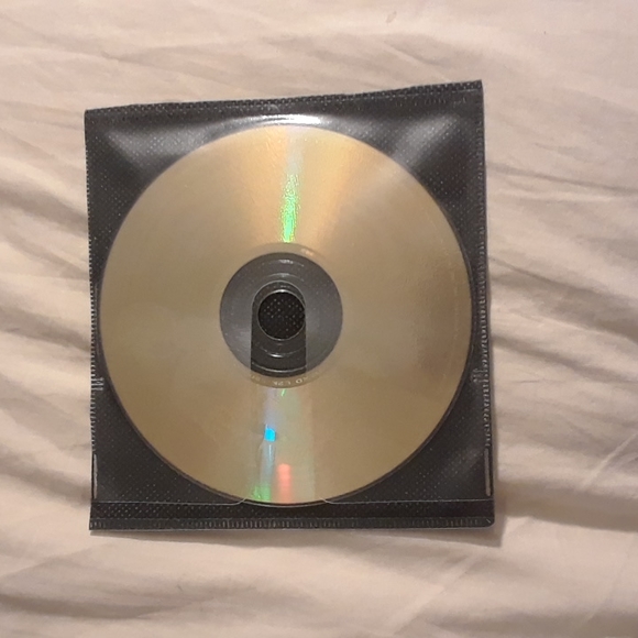 4/$15 Michael Jackson greatest hits CD
